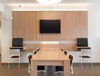 Microtel Inn & Suites By Wyndham Beaver Falls Exteriör bild