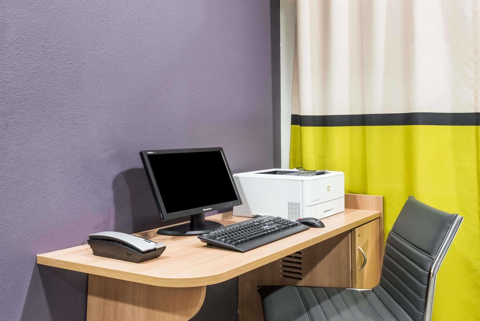 Microtel Inn & Suites By Wyndham Beaver Falls Exteriör bild
